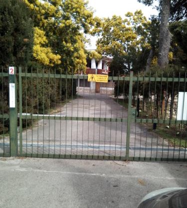 Edvige'S House