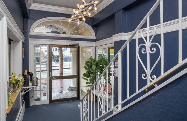 Edwardian Hotel