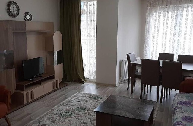Efes House