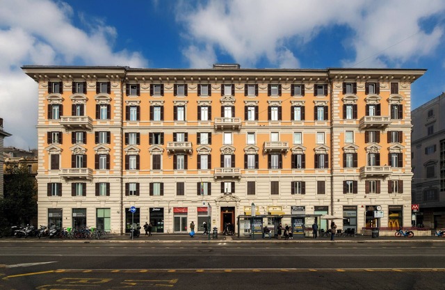 EFFE 9 FLAMINIO Guest House
