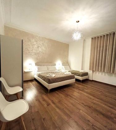 EFFE Home