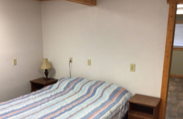 Efficiency apartment