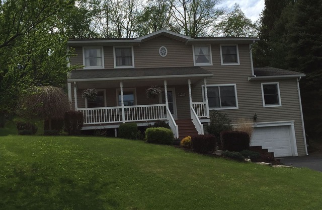 Efficiency Apartment - In der Nähe von Ithaca - Fingerlakes Region of NY