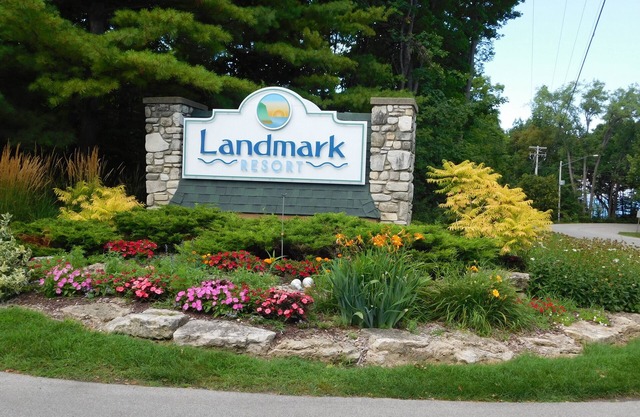 JULI SPEZIAL! Landmark Resort -Cozy 1br Woodview! Wahrzeichen Resort