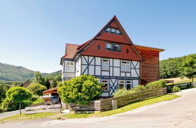 Eggert Alm Apartments