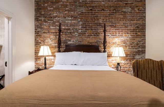 Eichberg Loft - Old-school charm