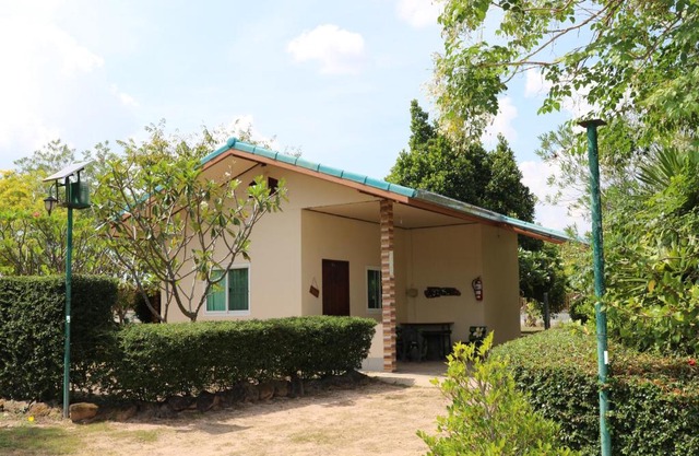 EiDI Homestay