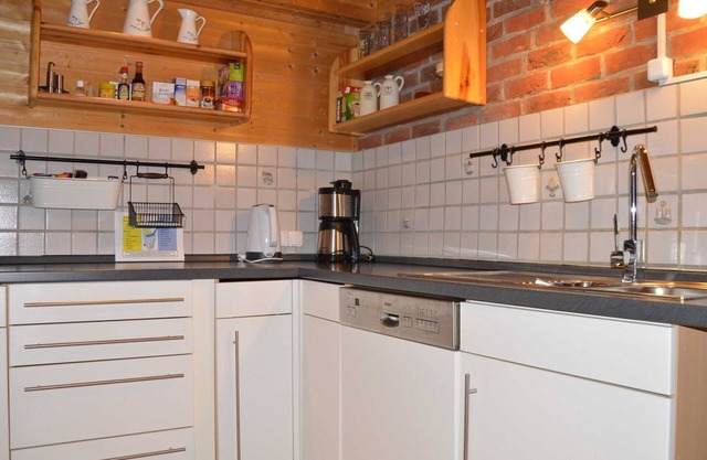 Eifelcottage Wildvogel