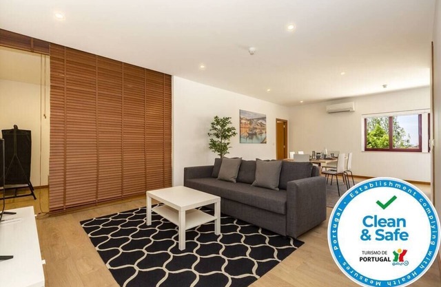 EIFFEL PORTO - Charming Apartment close to Boavista