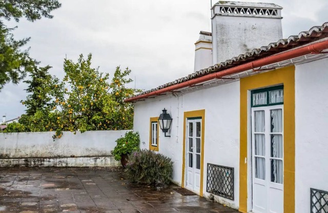 Eighteen21 Houses - Casa dos Condes