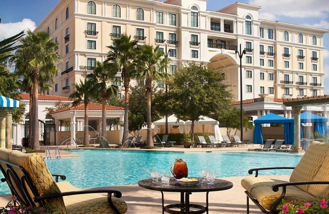 Eilan Hotel & Spa