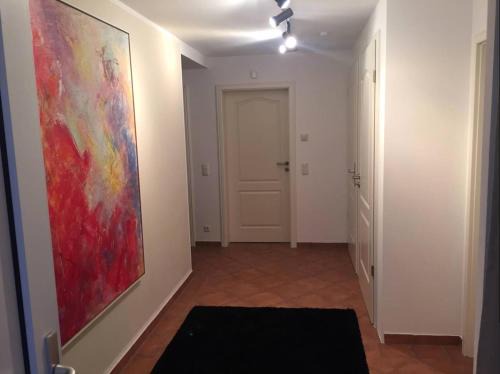 Einliegerwohnung Kleinmachnow