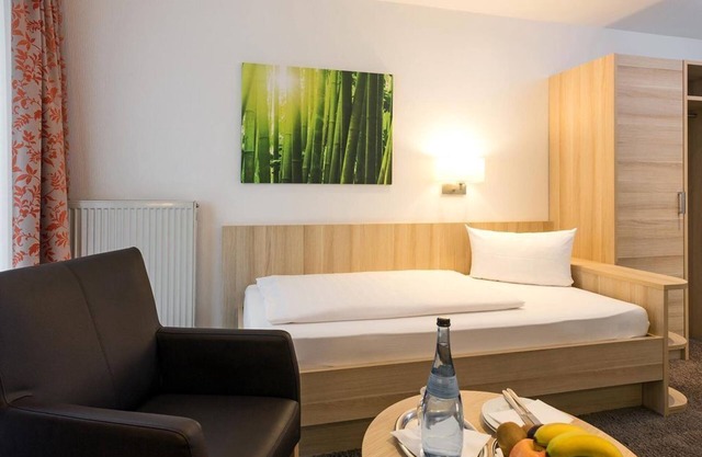Einzelzimmer EXCLUSIVE - Hotel Pfälzer Wald