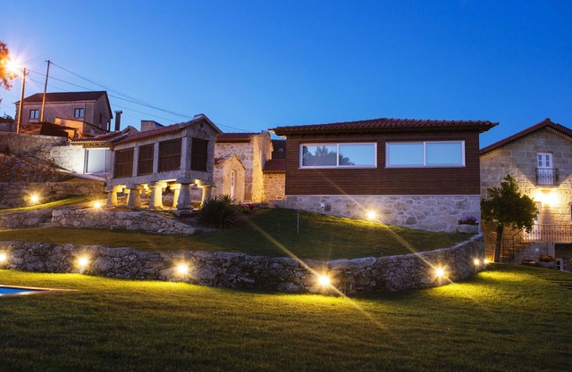Casa Eira (T1) - Casas de Selim