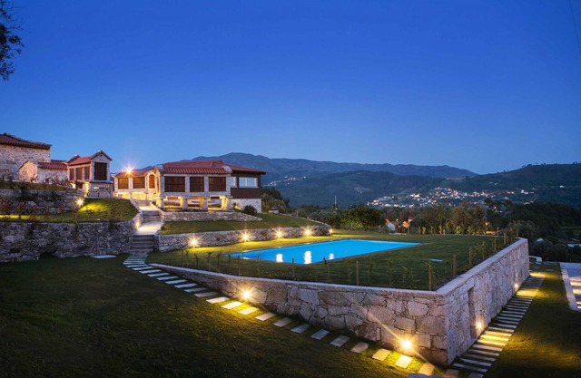 Eira - Casas de Selim