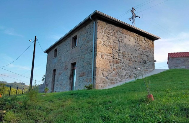 Eira da Vila House