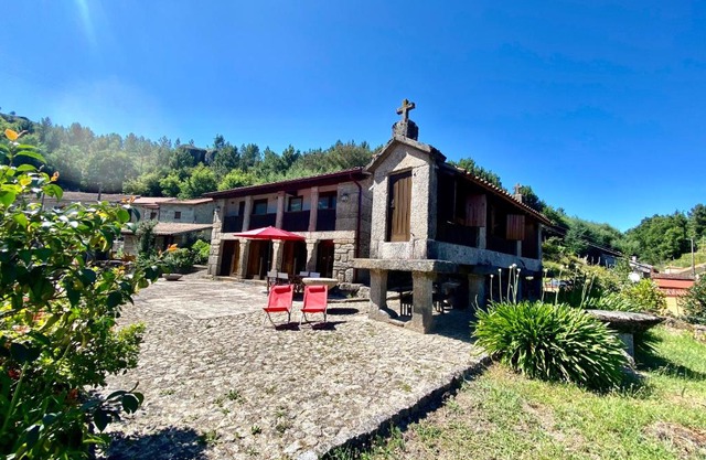 Eira do Carvalhal country house