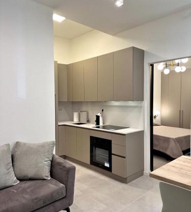 EJA DOMUS - Casa Vacanza Cagliari