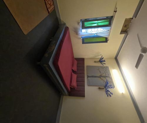 Ejaa's house