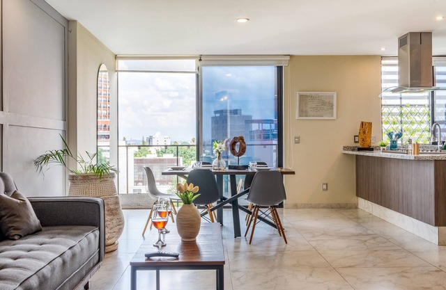 Ejecutive 3 BedRoom / Daily Cleaning