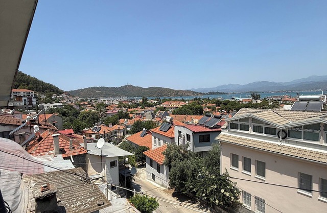 Eko Home's Fethiye