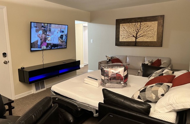 EKO Stay - Your Home Away From Home