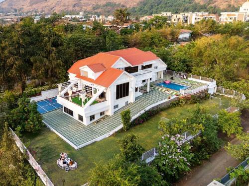 EKOSTAY Luxe - Casa Noah - Paddle Court & Sunset Point