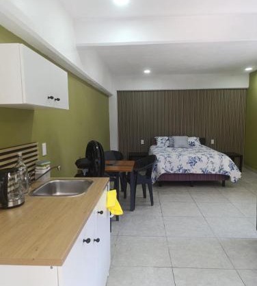 El Árbol Plaza Suites - Terra