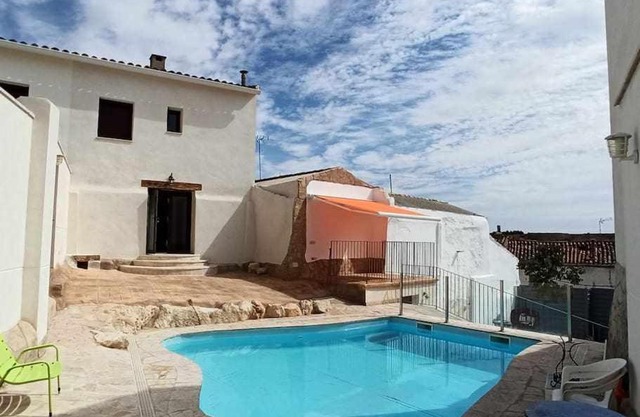 El Almez I Casa Rural