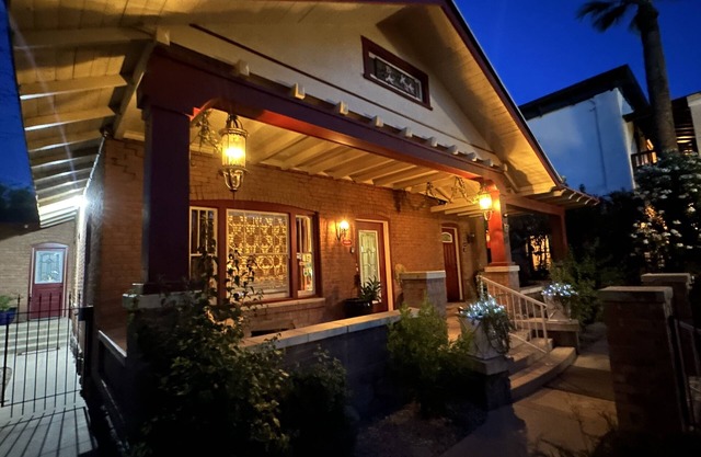 El Amador Inn Downtown Tucson
