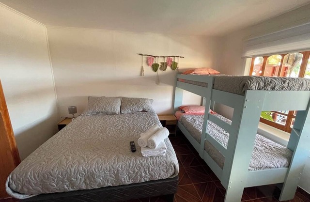 El Ancla Lodging