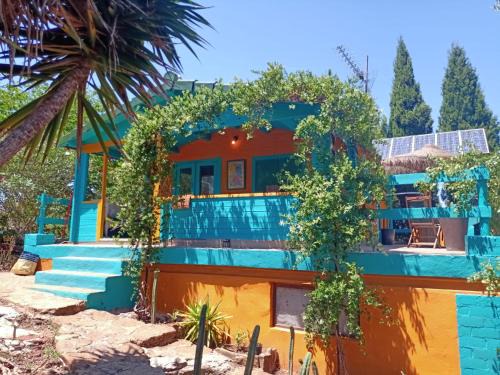 El Antojito