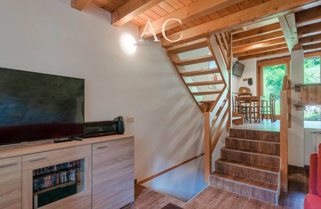 El Bait - Drei Schlafzimmer Wohnung, Schläft 8
