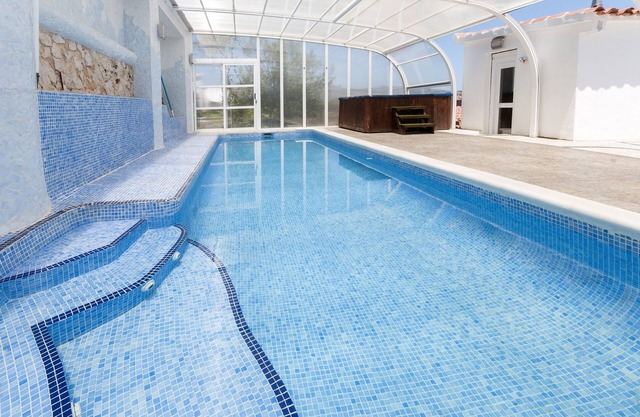 EL BALCÓN DE LA SAFOR - LLUMICEL - Ferienhaus mit privaten Pool in ADOR. WiFi gratis