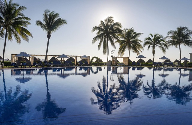 El Beso Adults Only at Ocean Coral & Turquesa - All Inclusive