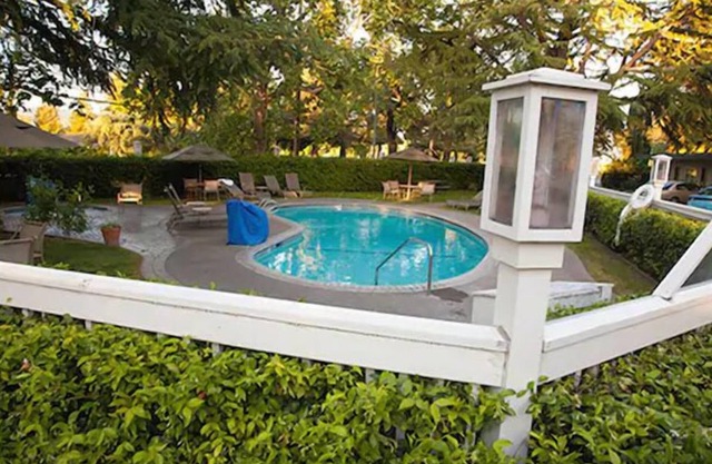 El Bonita Motel