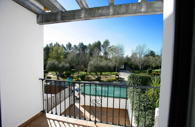 El Bosque Rural House