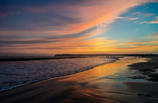 El Cajon! Non-stop fun! Relax, Recharge, Rejoice! California Baby!