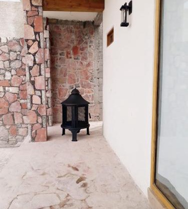 El Callejón PLATA