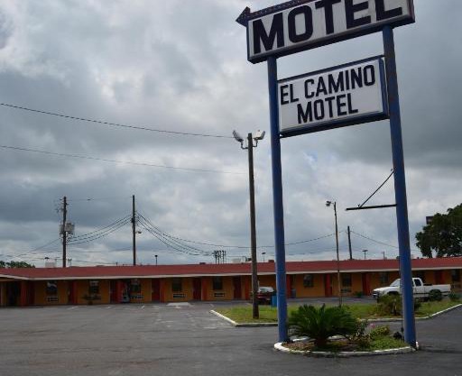 El Camino Motel