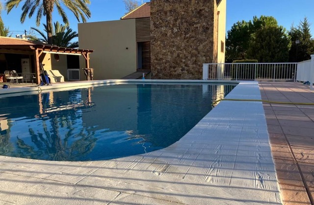 "El Campirri", Chalet.