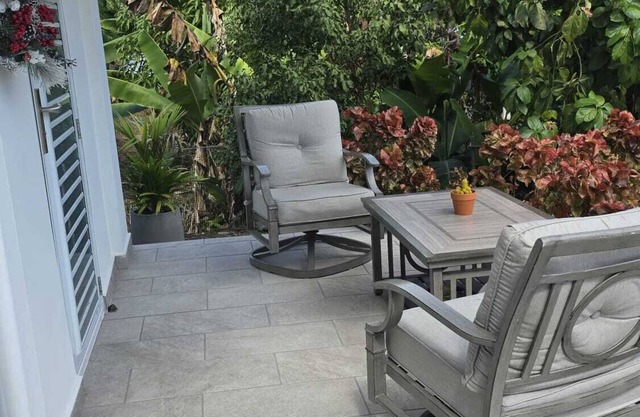 El Campito is a chic studio with WiFi and AC in charming countryside.