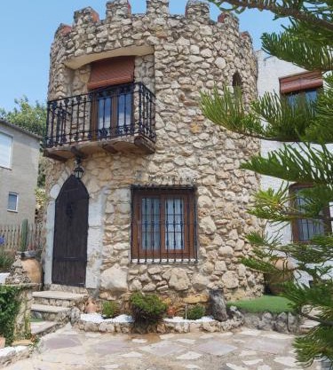 EL CASTELLET