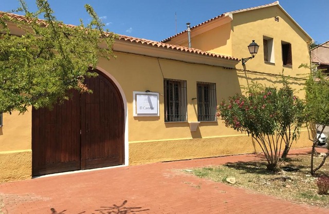 El Castellet Fanzara