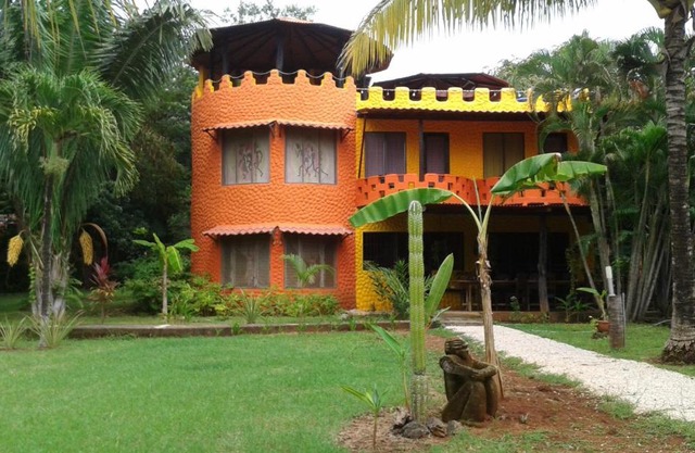 El Castillo Divertido