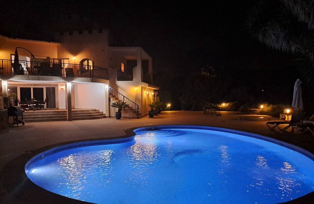 El Castillo La Manga Club