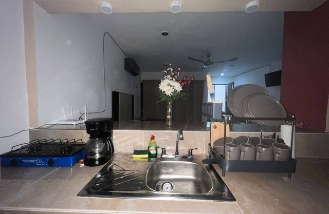El cedro apartments