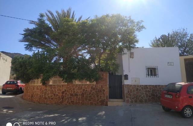 El Cerrito 2, independent houses with charm