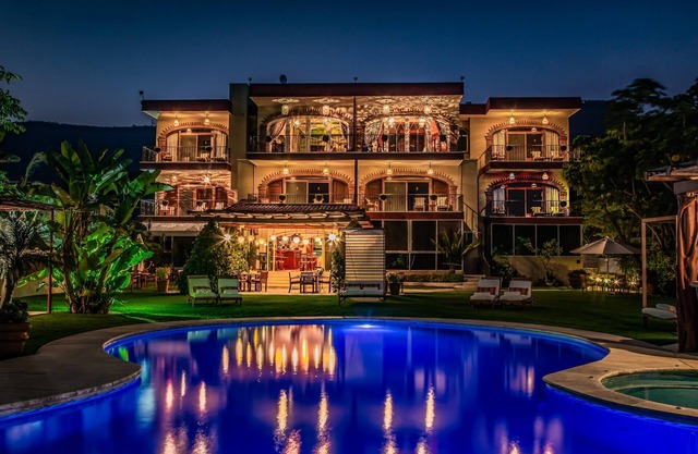 El Chante Spa Hotel