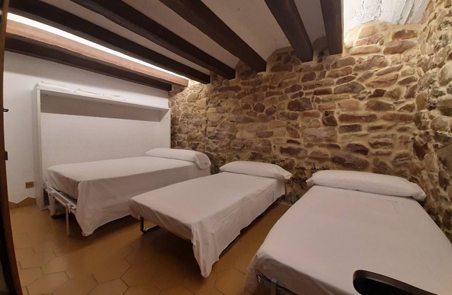EL COLMENARS THEMED COUNTRY HOUSE FOR SPECIAL EVENTS AND MEETINGS